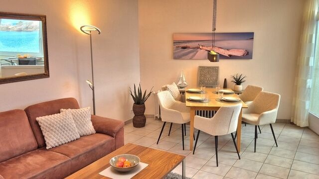 Ferienwohnung in Heiligenhafen - Haus des Kurgastes 20 - Bild 9