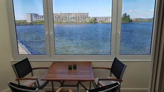 Ferienwohnung in Heiligenhafen - Haus des Kurgastes 20 - Bild 10