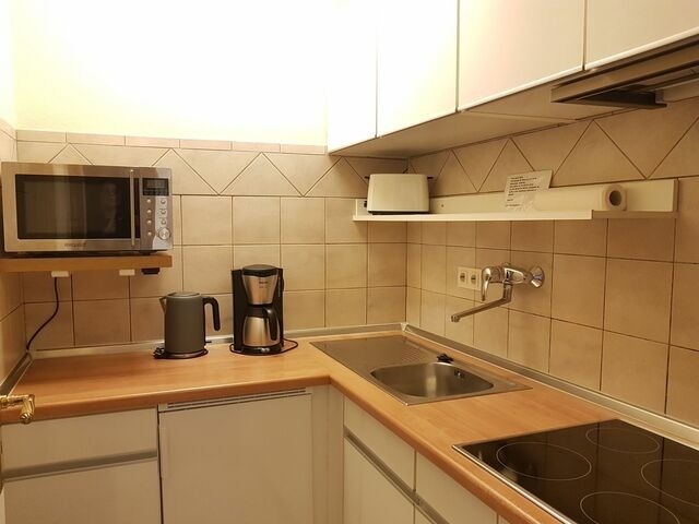 Ferienwohnung in Heiligenhafen - Haus des Kurgastes 20 - Bild 11