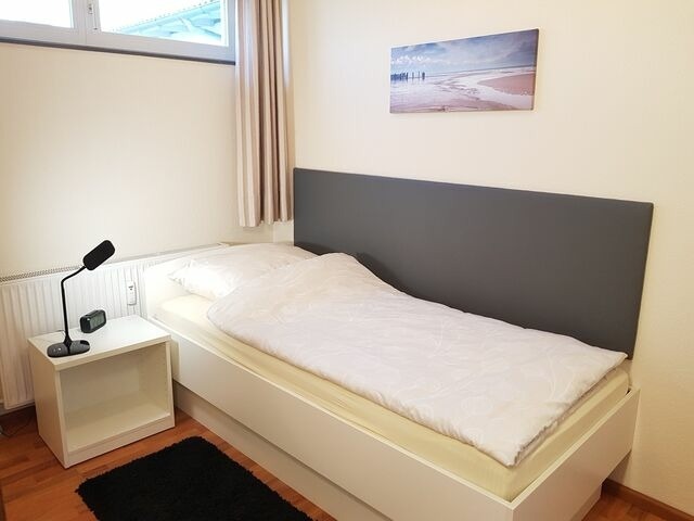 Ferienwohnung in Heiligenhafen - Haus des Kurgastes 20 - Bild 13
