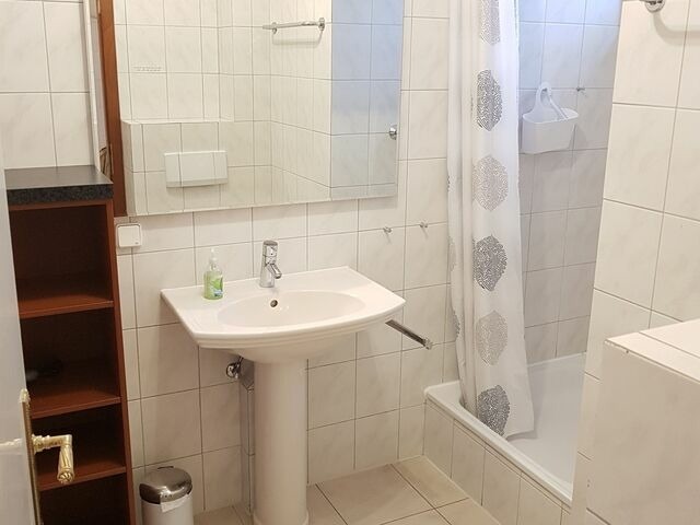 Ferienwohnung in Heiligenhafen - Haus des Kurgastes 20 - Bild 14