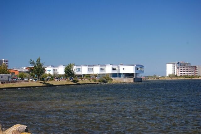Ferienwohnung in Heiligenhafen - Haus des Kurgastes 20 - Bild 15