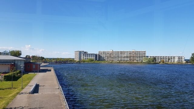 Ferienwohnung in Heiligenhafen - Haus des Kurgastes 20 - Bild 16