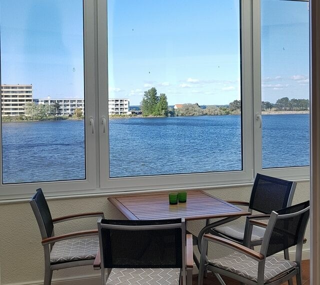 Ferienwohnung in Heiligenhafen - Haus des Kurgastes 20 - Bild 17