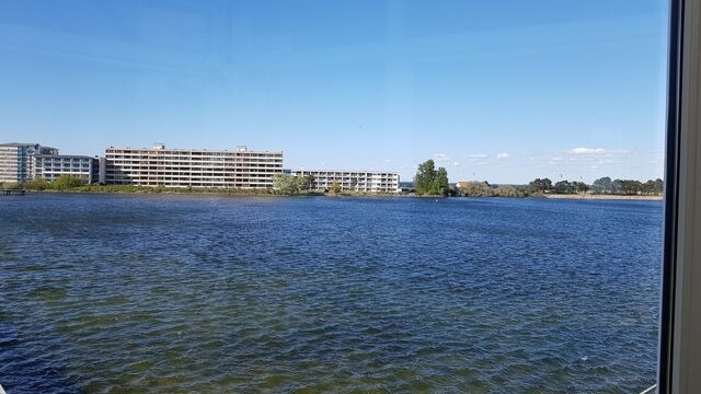 Ferienwohnung in Heiligenhafen - Haus des Kurgastes 20 - Bild 18