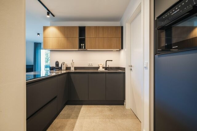 Ferienwohnung in Zingst - Strandvilla Zingst- AP 06 - Bild 6