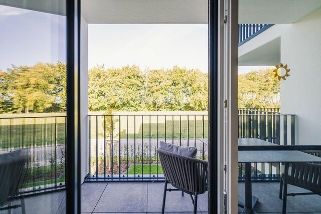 Ferienwohnung in Zingst - Strandvilla Zingst- AP 06 - Bild 8