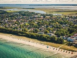 Ferienwohnung in Zingst - Strandvilla Zingst- AP 06 - Bild 22