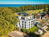 Ferienwohnung in Zingst - Strandvilla Zingst- AP 06 - Bild 25