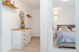 Ferienwohnung in Klaustorf - G&auml;stehaus am Hengstkamp Meeresrauschen - Bild 20