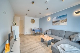 Ferienpark - Haus O, App. 0OEG04