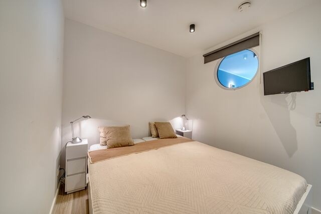 Ferienwohnung in Heiligenhafen - Ferienpark - Haus O, App. 0OEG04 - Bild 3