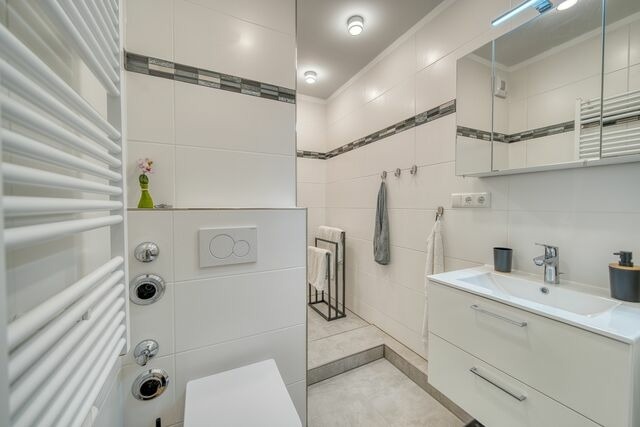 Ferienwohnung in Heiligenhafen - Ferienpark - Haus O, App. 0OEG04 - Bild 6