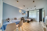 Ferienwohnung in Heiligenhafen - Ferienpark - Haus O, App. 0OEG04 - Bild 8
