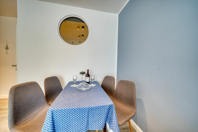Ferienwohnung in Heiligenhafen - Ferienpark - Haus O, App. 0OEG04 - Bild 9
