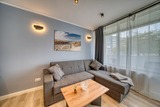 Ferienwohnung in Heiligenhafen - Ferienpark - Haus O, App. 0OEG04 - Bild 10