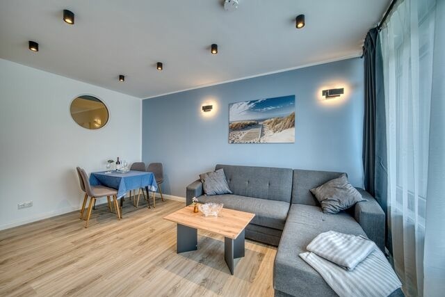 Ferienwohnung in Heiligenhafen - Ferienpark - Haus O, App. 0OEG04 - Bild 14