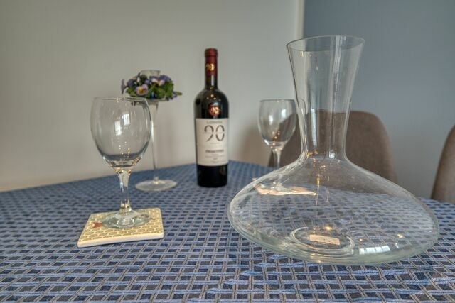 Ferienwohnung in Heiligenhafen - Ferienpark - Haus O, App. 0OEG04 - Bild 15