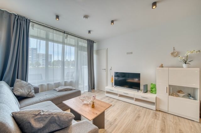 Ferienwohnung in Heiligenhafen - Ferienpark - Haus O, App. 0OEG04 - Bild 17