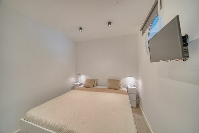 Ferienwohnung in Heiligenhafen - Ferienpark - Haus O, App. 0OEG04 - Bild 23
