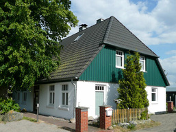Am Krabbenort gro&szlig;e FeWo