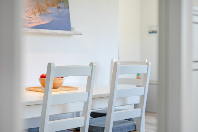 Ferienwohnung in Sch&ouml;nberger Strand - Fliedergang 10 Hajos Koje - Bild 10