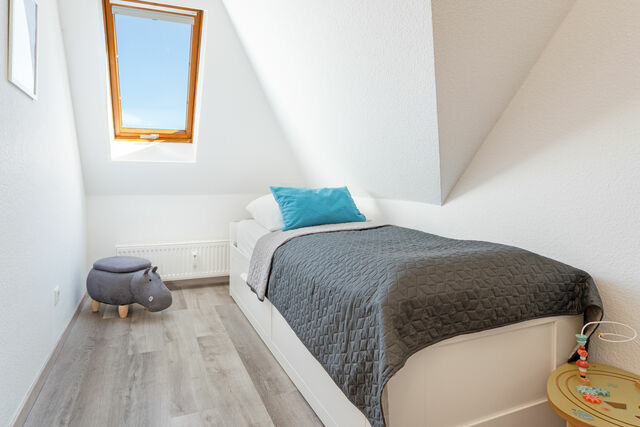 Ferienwohnung in Sch&ouml;nberger Strand - Fliedergang 10 Hajos Koje - Bild 19