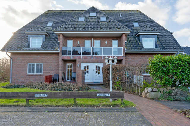 Ferienwohnung in Sch&ouml;nberger Strand - Fliedergang 10 Hajos Koje - Bild 24