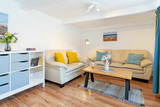 Ferienwohnung in Behrensdorf - Alte Dorfstra&szlig;e 29 REETungsboot - Bild 2