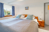 Ferienwohnung in Behrensdorf - Alte Dorfstra&szlig;e 29 REETungsboot - Bild 3