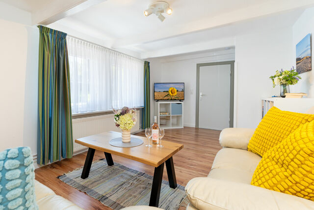Ferienwohnung in Behrensdorf - Alte Dorfstra&szlig;e 29 REETungsboot - Bild 5
