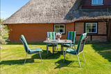Ferienwohnung in Behrensdorf - Alte Dorfstra&szlig;e 29 REETungsboot - Bild 8