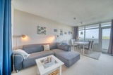 Ferienwohnung in Heiligenhafen - Ferienpark - Haus C, App. 0C0301 MeerZeit - Bild 1