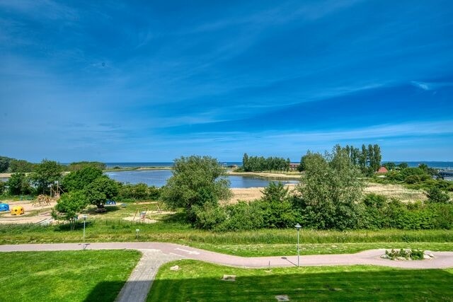 Ferienwohnung in Heiligenhafen - Ferienpark - Haus C, App. 0C0301 MeerZeit - Bild 2