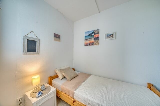 Ferienwohnung in Heiligenhafen - Ferienpark - Haus C, App. 0C0301 MeerZeit - Bild 4