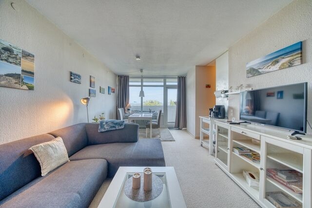 Ferienwohnung in Heiligenhafen - Ferienpark - Haus C, App. 0C0301 MeerZeit - Bild 5