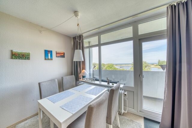 Ferienwohnung in Heiligenhafen - Ferienpark - Haus C, App. 0C0301 MeerZeit - Bild 7