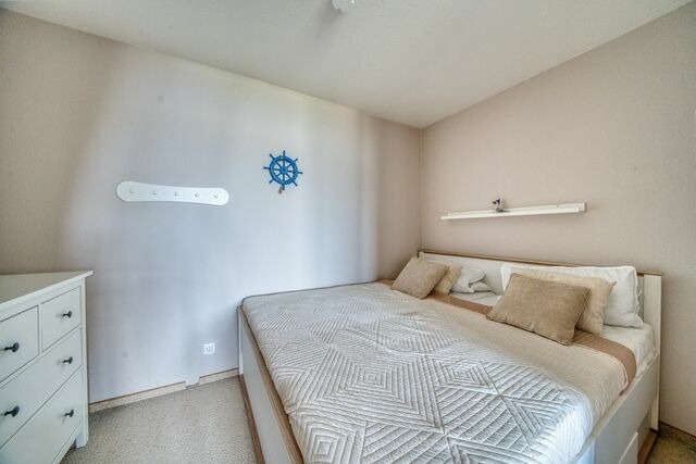 Ferienwohnung in Heiligenhafen - Ferienpark - Haus C, App. 0C0301 MeerZeit - Bild 9
