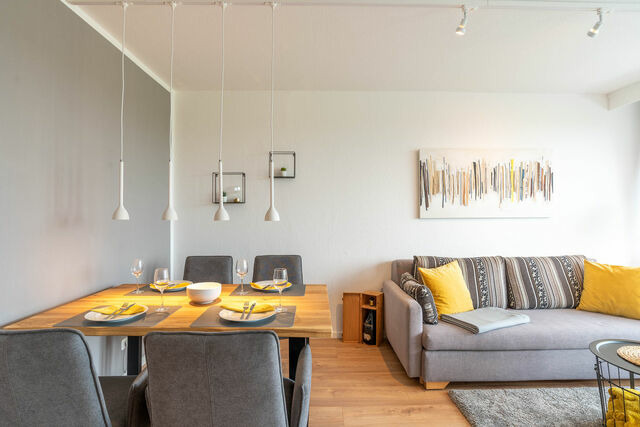 Ferienwohnung in Schilksee - Captain Jack - Bild 16