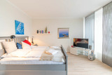 Ferienwohnung in Schilksee - Seeschwalbe - Bild 13