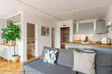Ferienwohnung in Schilksee - Sonnenkoje - Bild 6