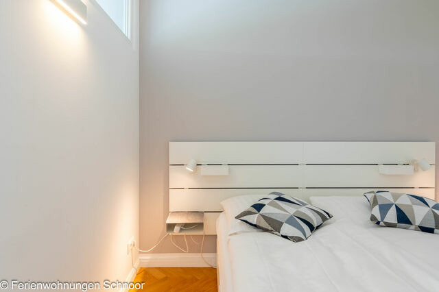 Ferienwohnung in Schilksee - Sonnenkoje - Bild 18