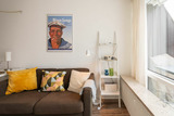 Ferienwohnung in Schilksee - Backskiste - Bild 1