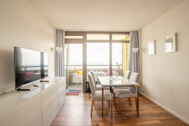 Ferienwohnung in Schilksee - Immersch&ouml;n - Bild 8