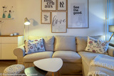Ferienwohnung in Schilksee - Luv und Lee - Bild 9
