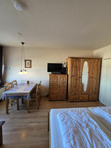 Ferienwohnung in Fehmarn OT Burgtiefe - Yachthafenblick - Bild 7