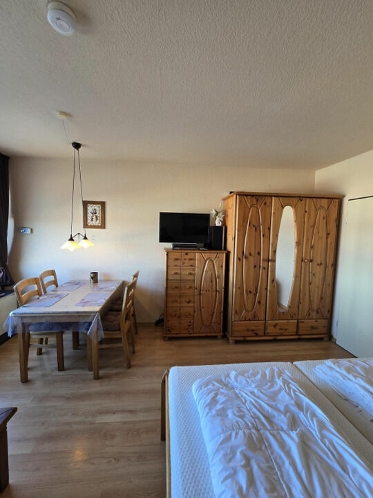 Ferienwohnung in Fehmarn OT Burgtiefe - Yachthafenblick - Bild 7