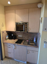 Ferienwohnung in Fehmarn OT Burgtiefe - Yachthafenblick - Bild 8