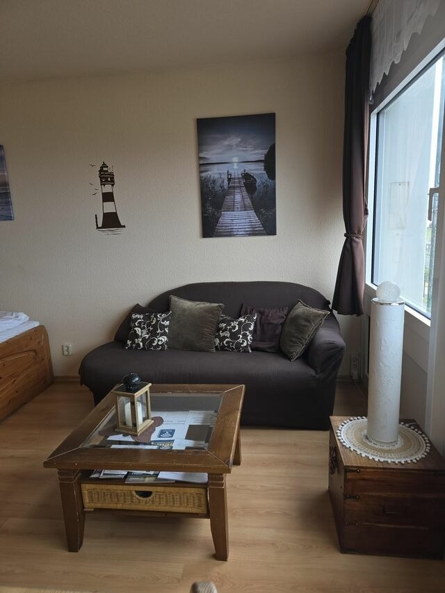 Ferienwohnung in Fehmarn OT Burgtiefe - Yachthafenblick - Bild 5