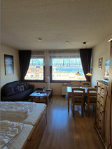 Ferienwohnung in Fehmarn OT Burgtiefe - Yachthafenblick - Bild 6